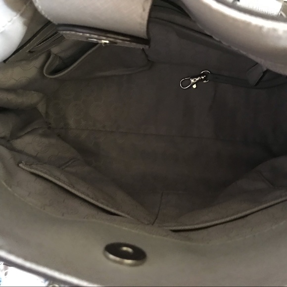 Large Micro Studded Hamilton MK - Picture 7 of 7